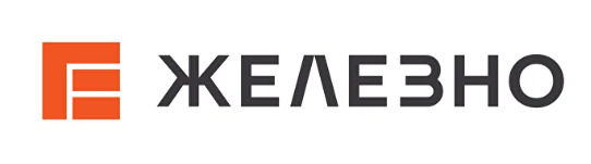 Застройщик Железно логотип